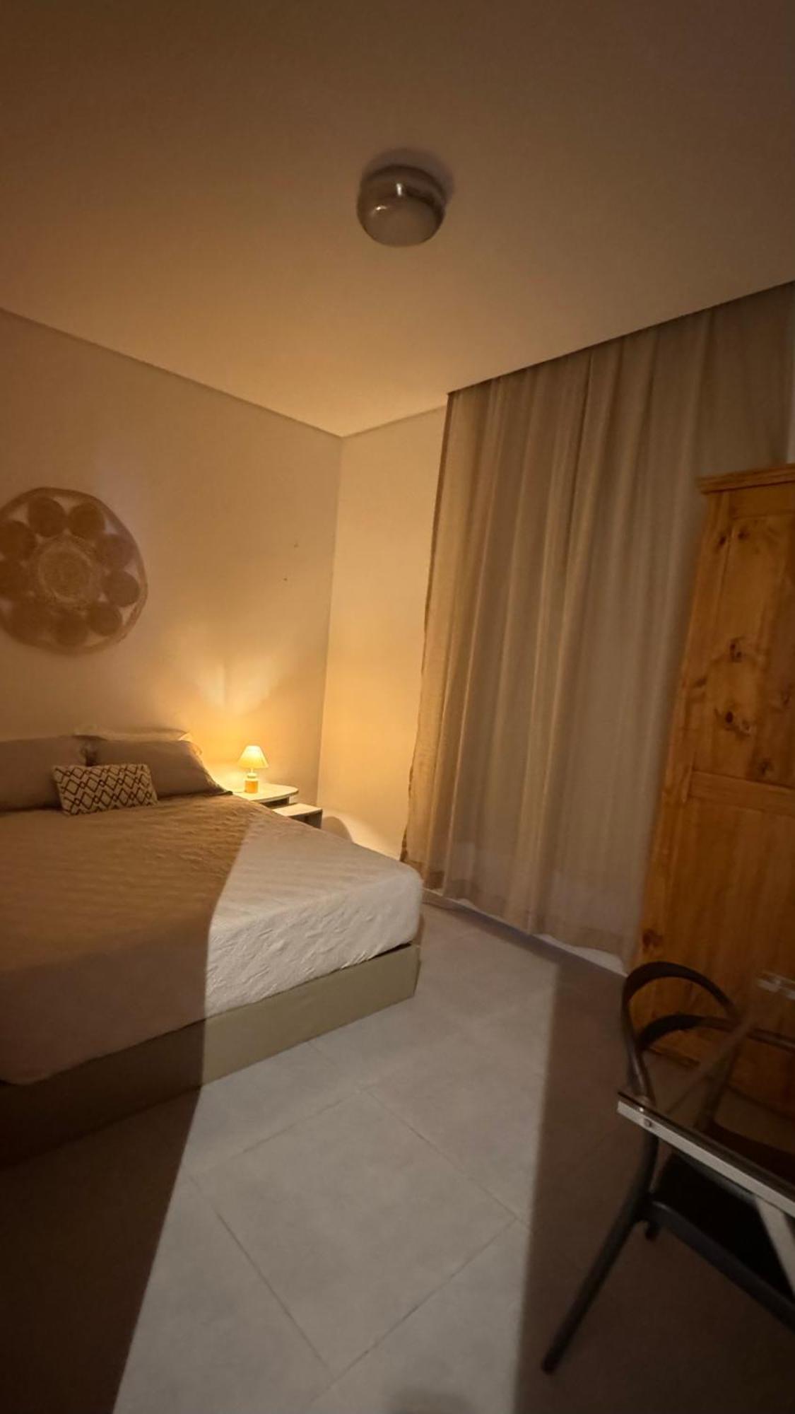 Jardim Iracema Apartment Fortaleza  Phòng bức ảnh