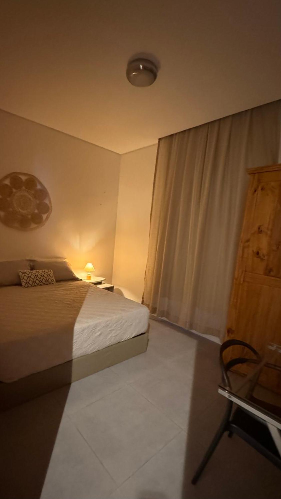Jardim Iracema Apartment Fortaleza  Ngoại thất bức ảnh
