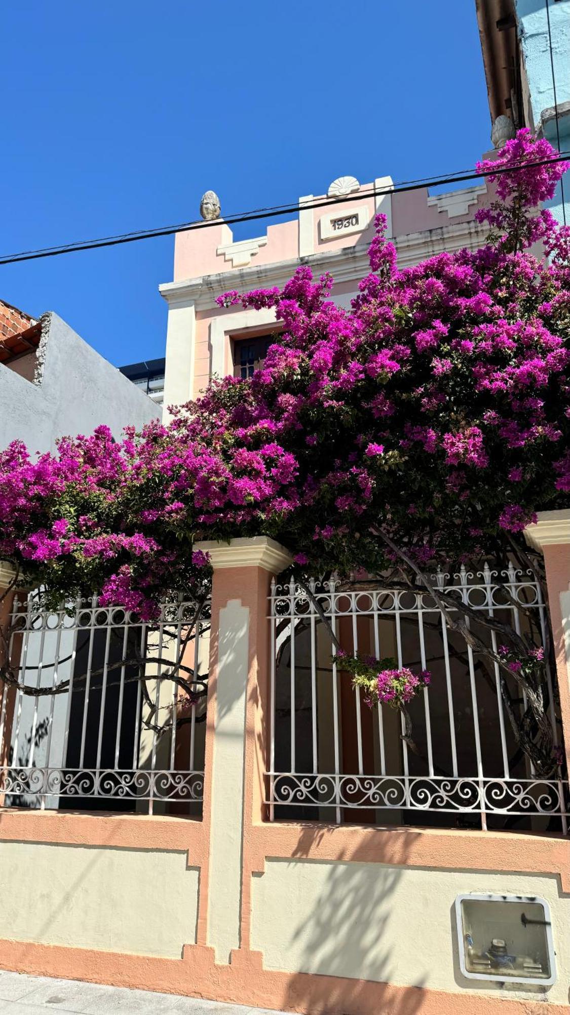 Jardim Iracema Apartment Fortaleza  Ngoại thất bức ảnh